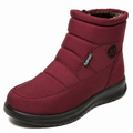 Julie Orthopaedic Boots