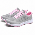Life Comfort Orthopaedic Trainers