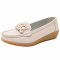 Light Step Orthopaedic Loafers