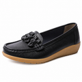 Light Step Orthopaedic Loafers