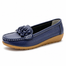 Light Step Orthopaedic Loafers