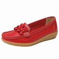 Light Step Orthopaedic Loafers