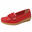 Light Step Orthopaedic Loafers