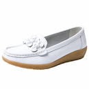 Light Step Orthopaedic Loafers
