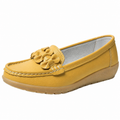 Light Step Orthopaedic Loafers