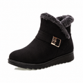 Lisbon Orthopaedic Boots