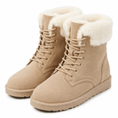 LondonLuxe Orthopaedic Boots