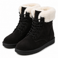 LondonLuxe Orthopaedic Boots