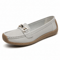 Luxury Orthopaedic Loafers
