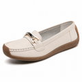 Luxury Orthopaedic Loafers