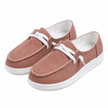 Lya Orthopaedic Trainers