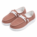 Lya Orthopaedic Trainers