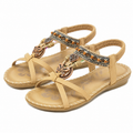 Maori Orthopaedic Sandals