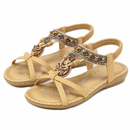 Maori Orthopaedic Sandals