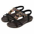 Maori Orthopaedic Sandals