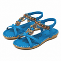 Maori Orthopaedic Sandals