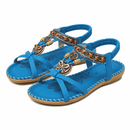 Maori Orthopaedic Sandals