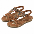 Maori Orthopaedic Sandals