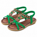Maori Orthopaedic Sandals