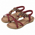 Maori Orthopaedic Sandals