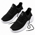 Mesh Orthopaedic Trainers