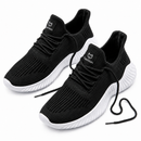 Mesh Orthopaedic Trainers