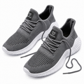 Mesh Orthopaedic Trainers