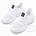 Mesh Orthopaedic Trainers