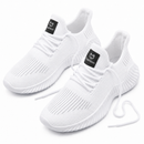 Mesh Orthopaedic Trainers