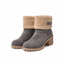 Monaco Orthopaedic Boots
