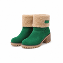 Monaco Orthopaedic Boots
