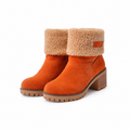 Monaco Orthopaedic Boots