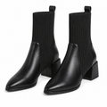 Monique Classic Orthopaedic Boots
