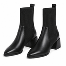 Monique Classic Orthopaedic Boots