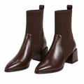 Monique Classic Orthopaedic Boots