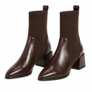 Monique Classic Orthopaedic Boots