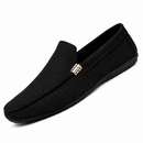 Montecarlo Orthopaedic Loafers