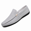 Montecarlo Orthopaedic Loafers
