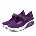 New Comfort Orthopaedic Trainers