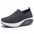 Comfort Orthopaedic Trainers