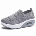 Comfort Orthopaedic Trainers