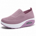 Comfort Orthopaedic Trainers