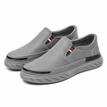 Oxford Orthopaedic Loafers