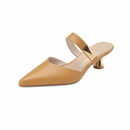 Paris Orthopaedic Shoes