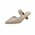 Paris Orthopaedic Shoes