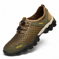 Pyke Orthopaedic Trainers