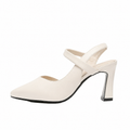 Royal Orthopaedic Heels