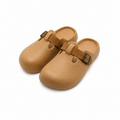 Royal Suede Orthopaedic Mule