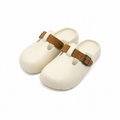 Royal Suede Orthopaedic Mule