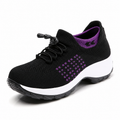 Run Comfort Orthopaedic Trainers